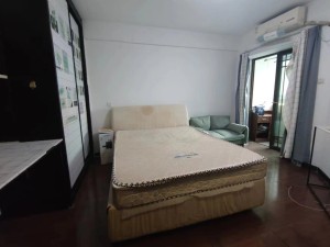 丽阳天下名苑 1室0厅 31.68㎡ 随时看房 整租_深圳福田区石厦租房图片