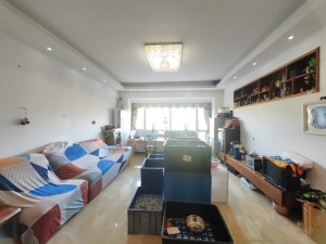 雍泉度假山庄 3室2厅 138.88㎡ 满五年_中山三乡镇三乡镇二手房图片