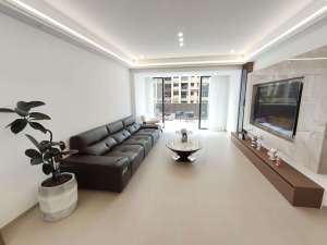 金凯乐花园 3室2厅 105㎡ 毛坯中山三乡镇三乡镇二手房图片