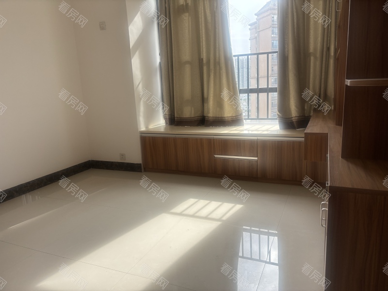 名汇嘉园 2室2厅 85.35㎡ 满五年_名汇嘉园二手房图片图片5