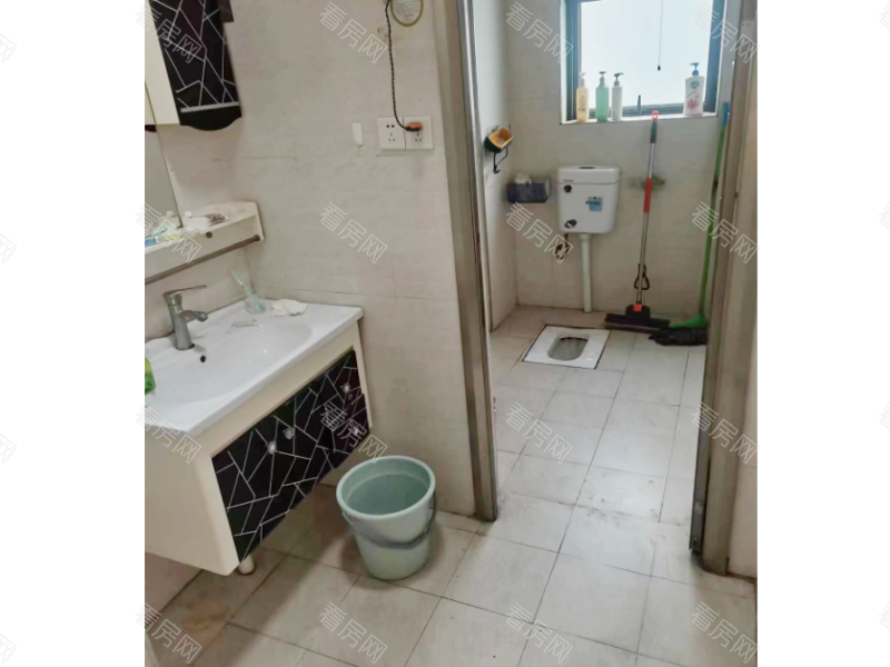 北湖水晶城 4室2厅 141㎡_北湖水晶城租房图片图片8