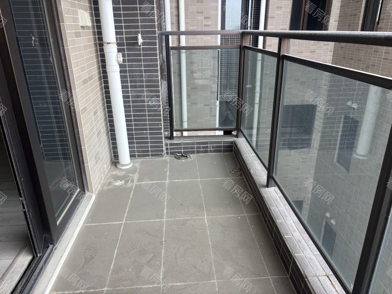 时代名著 3室2厅 96.33㎡ 满五年_时代名著二手房图片图片9