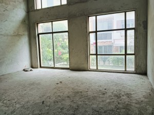 云山雅墅 4室2厅 330㎡ 满五年_中山三乡镇三乡镇二手房图片