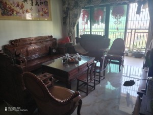 悦廷轩 4室2厅 153.1㎡ 满五唯一中山三乡镇三乡镇二手房图片