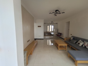 珠水豪庭 4室2厅 127.45㎡_佛山南海区黄岐租房图片