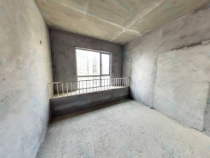 恒隆国际 4室2厅 140㎡ 精装_恒隆国际二手房卧室图片4