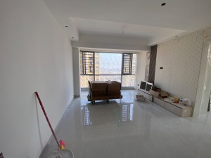 台湾城 4室2厅 135㎡赣州章贡区黄金开发区租房图片