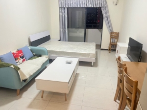 可逸新势力 1室0厅 43㎡_佛山禅城区南桂西租房图片