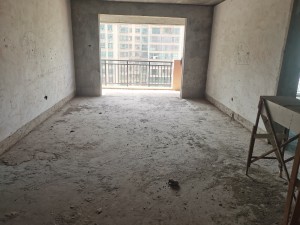 锦冠花园 3室2厅 141㎡ 毛坯衡阳蒸湘区华新二手房图片