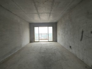 衡洲府 3室2厅 141.33㎡ 毛坯_衡阳蒸湘区陆家新区二手房图片