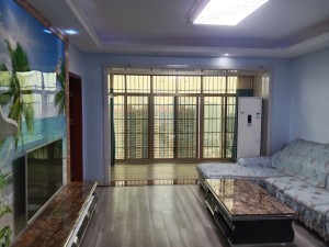 东江尚品 3室2厅 91.26㎡ 精装衡阳珠晖区火车站二手房图片