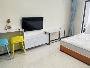 万科尚都荟 1室1厅 29.53㎡_佛山南海区桂城东租房图片