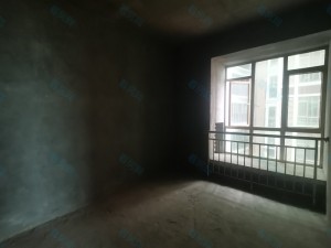 湘水明珠 3室2厅 137.78㎡ 毛坯衡阳珠晖区苗圃二手房图片
