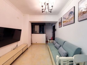 合正汇一城 3室2厅 76.39㎡ 满五唯一 合正汇一城 3室2厅 76.39㎡ 满五唯一深圳宝安区西乡二手房图片