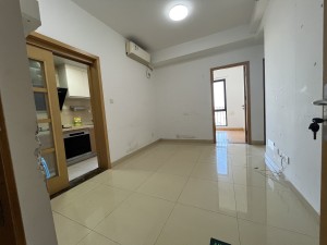 峰荟名庭 3室2厅 63.63㎡ 满五唯一深圳龙华区观澜二手房图片