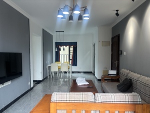 中建灯湖领秀 3室2厅 91.82㎡ 整租佛山南海区千灯湖租房图片