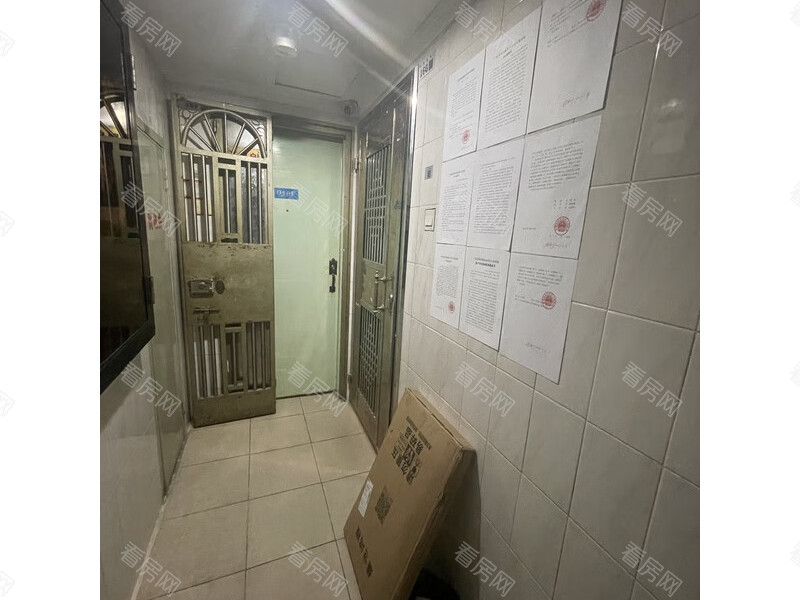 福田区  华景大厦单栋16G法拍房图片9