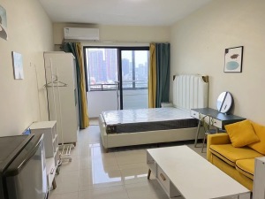 可逸新势力 1室0厅 43㎡_佛山禅城区南桂西租房图片