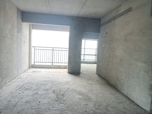 乾景月馨园 2室2厅 82.64㎡ 毛坯郴州北湖区高铁二手房图片