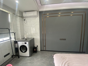 万宝国际城公寓(A区) 1室1厅 31㎡ 精装 万宝国际城公寓(A区) 1室1厅 31㎡ 精装郴州北湖区五岭二手房图片