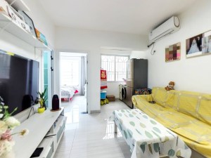 旭飞华达园一期 0佣购买，冲销量，捡漏！真低于售出价深圳罗湖区百仕达二手房图片