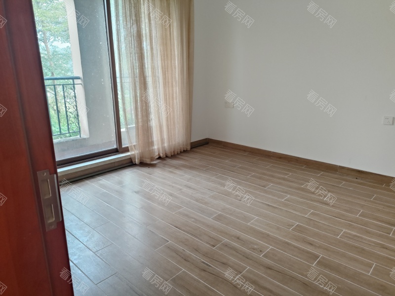 雍泉度假山庄 4室2厅 270㎡ 满五年_雍泉度假山庄二手房图片图片6