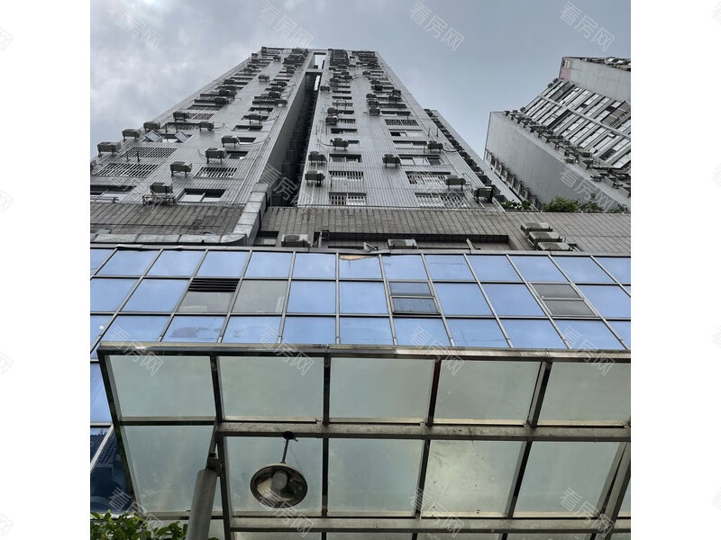 福田区  景苑大厦B座2106法拍房图片7