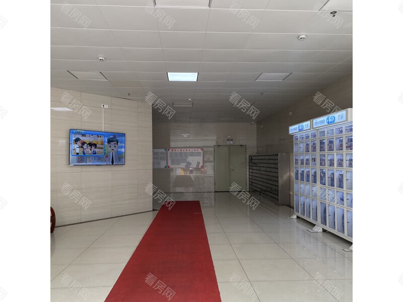 福田区  景苑大厦B座2106法拍房图片5