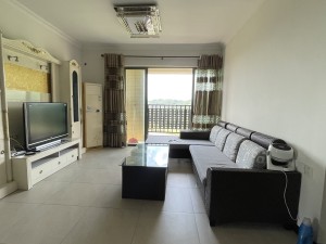 雍泉度假山庄 3室2厅 114㎡ 满五年中山三乡镇三乡镇二手房图片