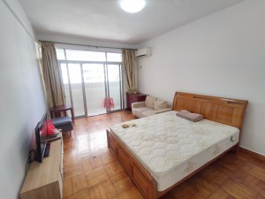 国城花园 福田1房精装修，产权满五年深圳福田区百花二手房图片