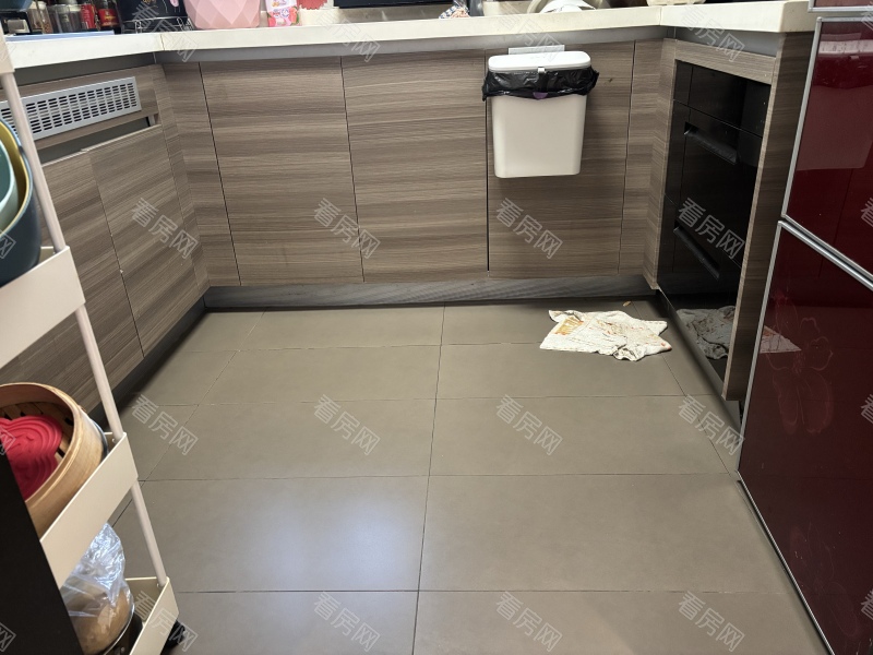 时代名著 3室2厅 95.85㎡ 满五唯一_时代名著二手房图片图片11