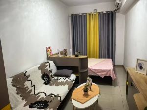 可逸新势力 1室0厅 45㎡_佛山禅城区南桂西租房图片