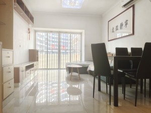 麓港国际 3室2厅 62.85㎡深圳盐田区盐田港租房图片