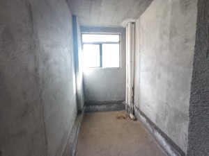 恒隆国际 4室2厅 140.52㎡ 毛坯_恒隆国际二手房卫生间图片7