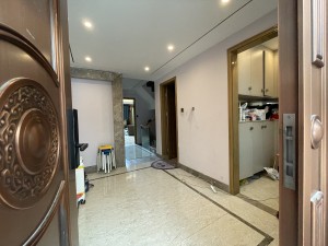 御峰园二期 8室3厅 203.37㎡ 随时看房 整租深圳龙岗区平湖租房图片