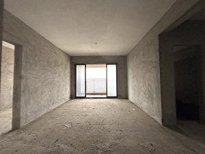 君汇尚品二期 3室2厅 112㎡ 满五年_中山东升镇红日饭店二手房图片