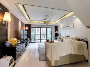 红树别院 6室2厅 172㎡ 满五唯一深圳南山区科技园二手房图片