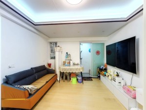 兴业大厦 3室1厅 55.3㎡ 精装 兴业大厦 3室1厅 55.3㎡ 精装深圳罗湖区春风路二手房图片