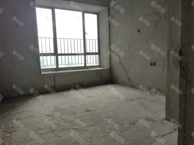 雍泉度假山庄 3室2厅 139㎡ 满五唯一_雍泉度假山庄二手房图片图片4