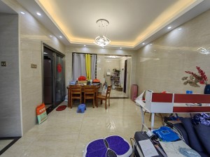 雍泉度假山庄 3室2厅 93.16㎡ 满五唯一中山三乡镇三乡镇二手房图片