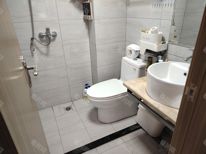 冠星金牛座 2室1厅 34.45㎡ 满五年_冠星金牛座二手房图片图片6