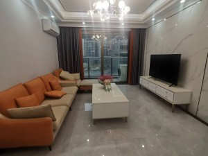 安宏基天曜广场 4室2厅 104㎡ 满五唯一深圳龙华区红山二手房图片