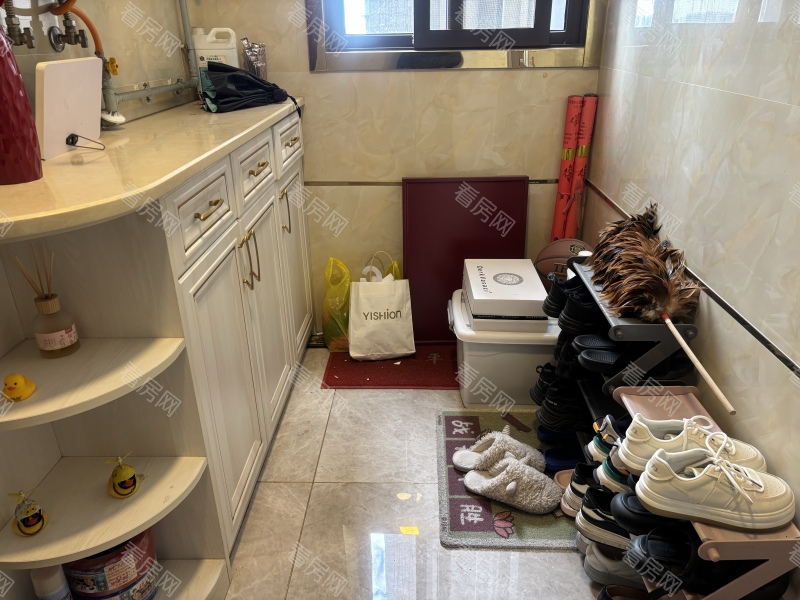 时代名著 3室2厅 112.55㎡ 满五唯一_时代名著二手房图片图片14