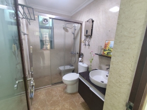 雅居乐御龙山鸣泉谷一期 3室2厅 105㎡ 精装_雅居乐御龙山鸣泉谷一期二手房卫生间图片8