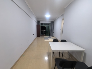 精英名都 1室1厅 68㎡东莞南城街道南城车站租房图片