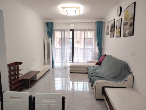 优越温泉郡 3室2厅 95㎡ 随时看房 整租中山三乡镇三乡镇租房图片