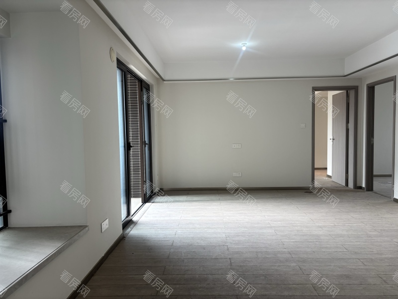 时代名著 3室2厅 96.33㎡ 满五年_时代名著二手房图片图片2