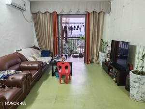 金凯乐花园 3室2厅 110㎡ 简装 金凯乐花园 3室2厅 110㎡ 简装中山三乡镇三乡镇二手房图片