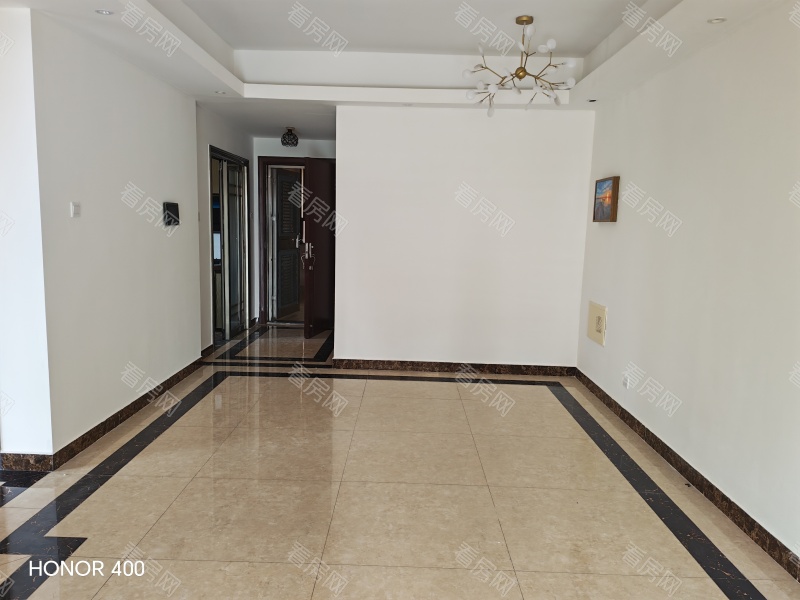 雅居乐诺丁山 2室2厅 86㎡ 满五年_雅居乐诺丁山二手房图片图片2