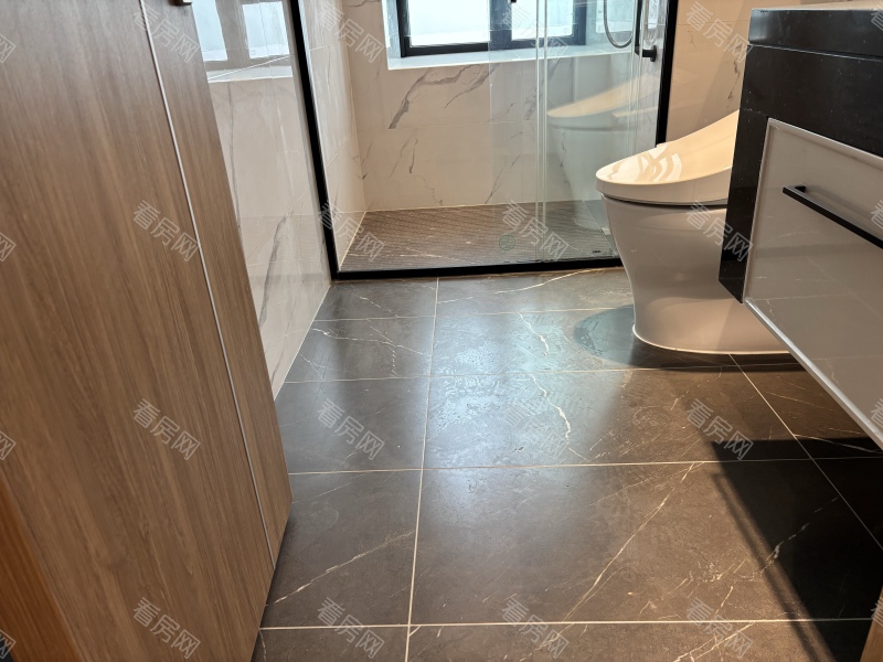 保利和悦滨江 4室2厅 147.99㎡ 精装_保利和悦滨江二手房图片图片12